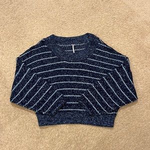 Free People Knit Sweater